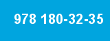 978 180-32-35